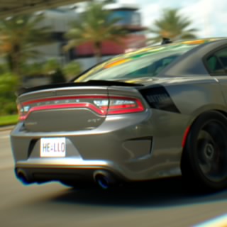 LS3 Addict