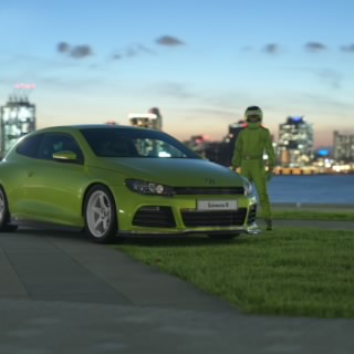 GreenYBoi