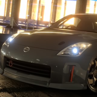 DrifterX