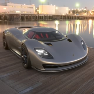 ウォータ