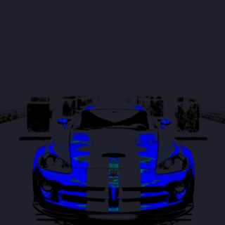Space Racer