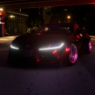 Supra1UZ