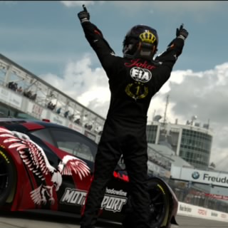 JoKeR GT Racing