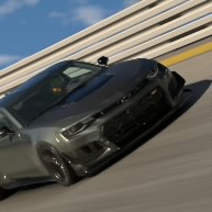 James May