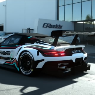 Speedy 84