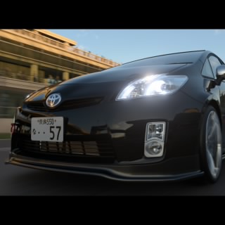 車だいすき