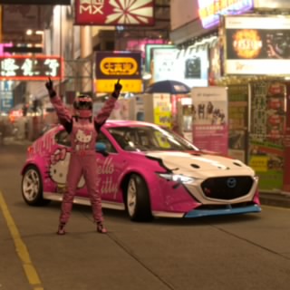 啤啤熊