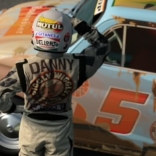 DannySan