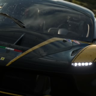 Hat Guy Racing 