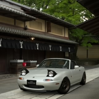 ルーベンス・Bちょり