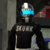 Skunkboy