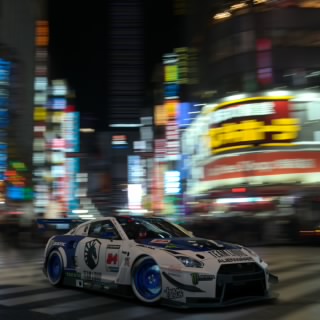 A1R - 8ShuRA4