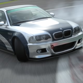 The GT player