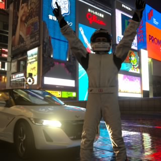 Gmanxiii