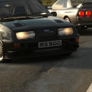 The budge_vr