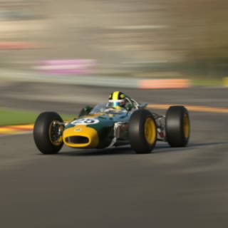 Jim Clark