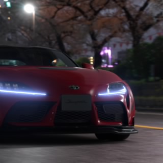 LunarGT