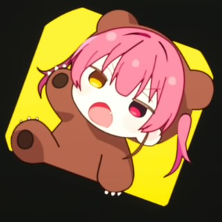 宝鐘クマリン
