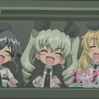 ぱんだひーろー