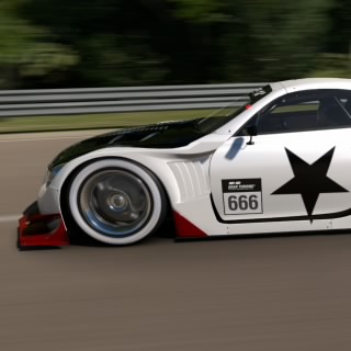 Satan 666