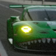 Kevinonsimracing