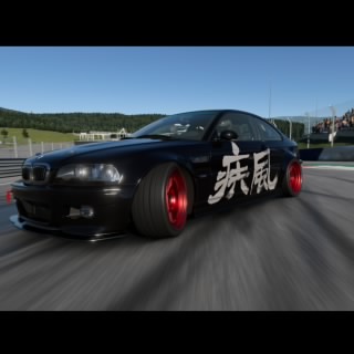 Ghostrunner 