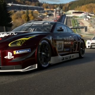 Nissanprimeragtt