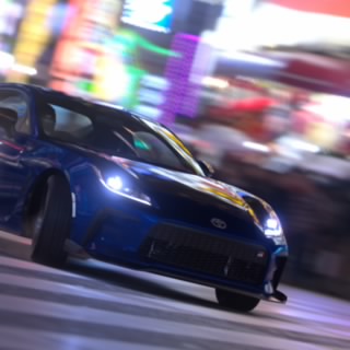 Nightcrawler