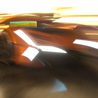 Tsubaki BRZ
