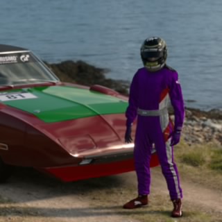 Super Amos 81