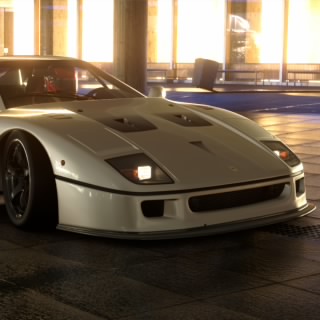 GT Alananas