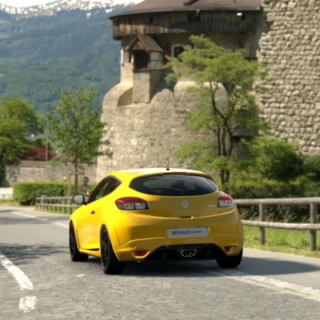 BuzzinHornet