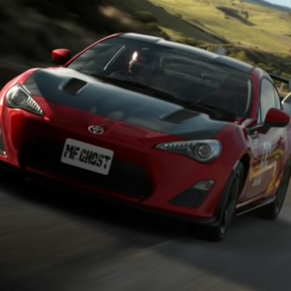 Takumi86
