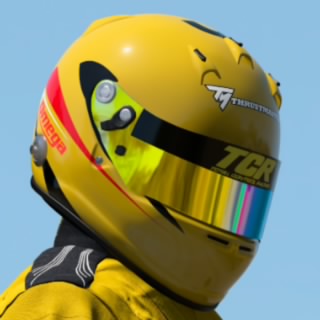 Original Tcr 