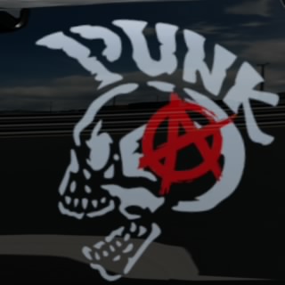 Felonious Punk