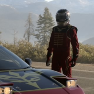 赤嵐