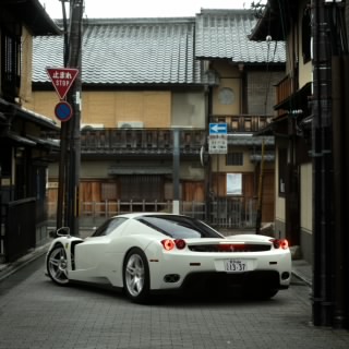 Ghosty