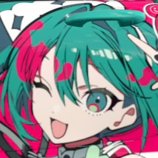bull MikuGT