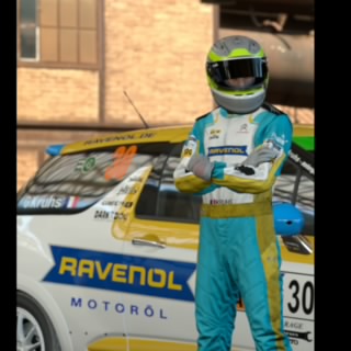 DS3 Racer