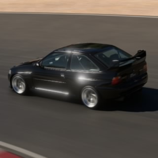 McLaren