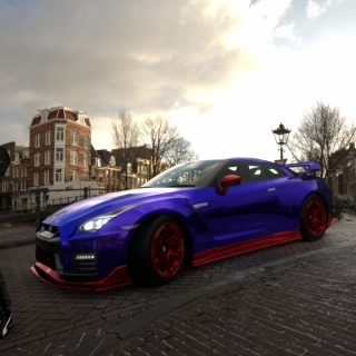 Ruggetuffer