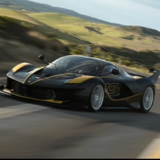 The Stig