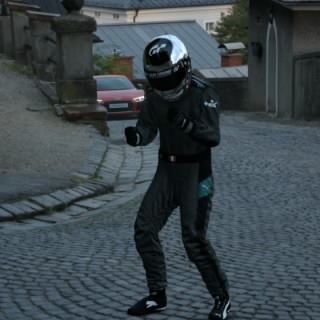 The doctor