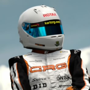 Kart_Racer YT TT