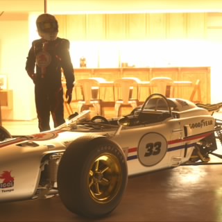 Antoine stingray