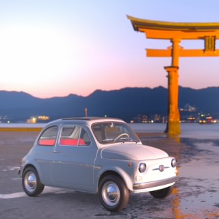 GACHAHIKO
