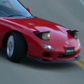 SulzGhost