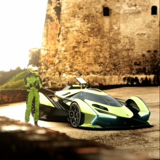 Distorken
