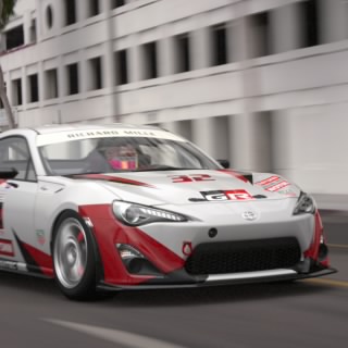 tpokracing