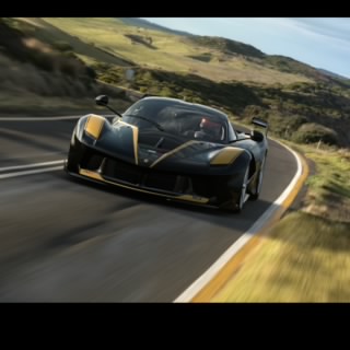 BlackMamba